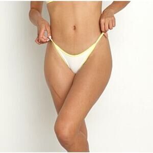 L*Space Tommy Bikini Bottom S